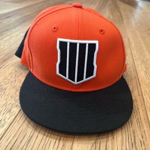 New Era CALL OF DUTY hat